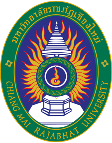 Chiang Mai Rajabhat University Asia Hub 2024