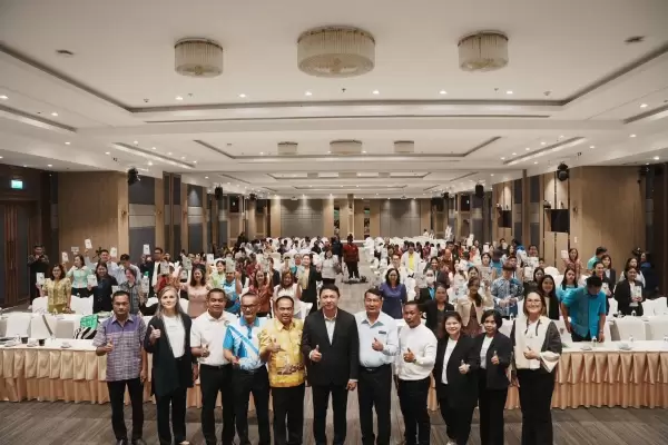 นักวิจัย MDRI จัดกิจกรรมอบรมเชิงปฏิบัติการ “สงขลาเมืองอาหาร : ต้นขั้วทรัพยากรที่ล้ำค่ากับความเสี่ยงที่ต้องรับมือ” และการเตรียมพร้อมของเมืองสู่การเป็นสมาชิกเครือข่ายเมืองสร้างสรรค์ของยูเนสโก