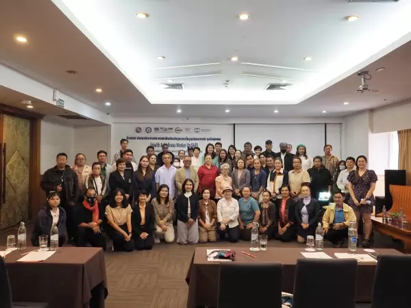 ยกระดับเชียงใหม่สู่ศูนย์กลางเวลเนสโลก: MDRI ร่วมเสริมแกร่งชุมชนท่องเที่ยวสุขภาพ