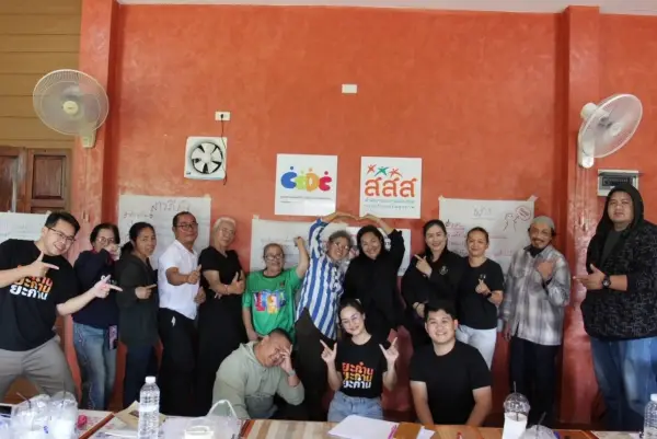 ส.พหุศาสตร์ มช. ร่วมขับเคลื่อนพลังเยาวชนเชียงใหม่ สร้างเกราะคุ้มกันผู้บริโภคสู่ชุมชนปลอดภัย** 🛡️✨