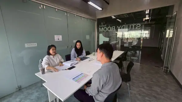 สถาบันวิจัยพหุศาสตร์ มช. ลงพื้นที่ฉะเชิงเทราและกรุงเทพมหานคร ถอดบทเรียนกลไกเมืองแห่งการเรียนรู้สู่เครือข่าย UNESCO Learning City