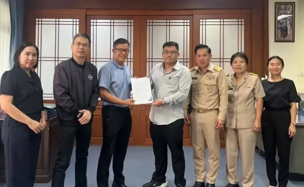 มช. ร่วมหารือ อบจ.ลำพูน–บ้านปู ศึกษาแนวทางใช้ประโยชน์น้ำขุมเหมืองแม่ลอง เพื่อชุมชนอำเภอลี้ จังหวัดลำพูน