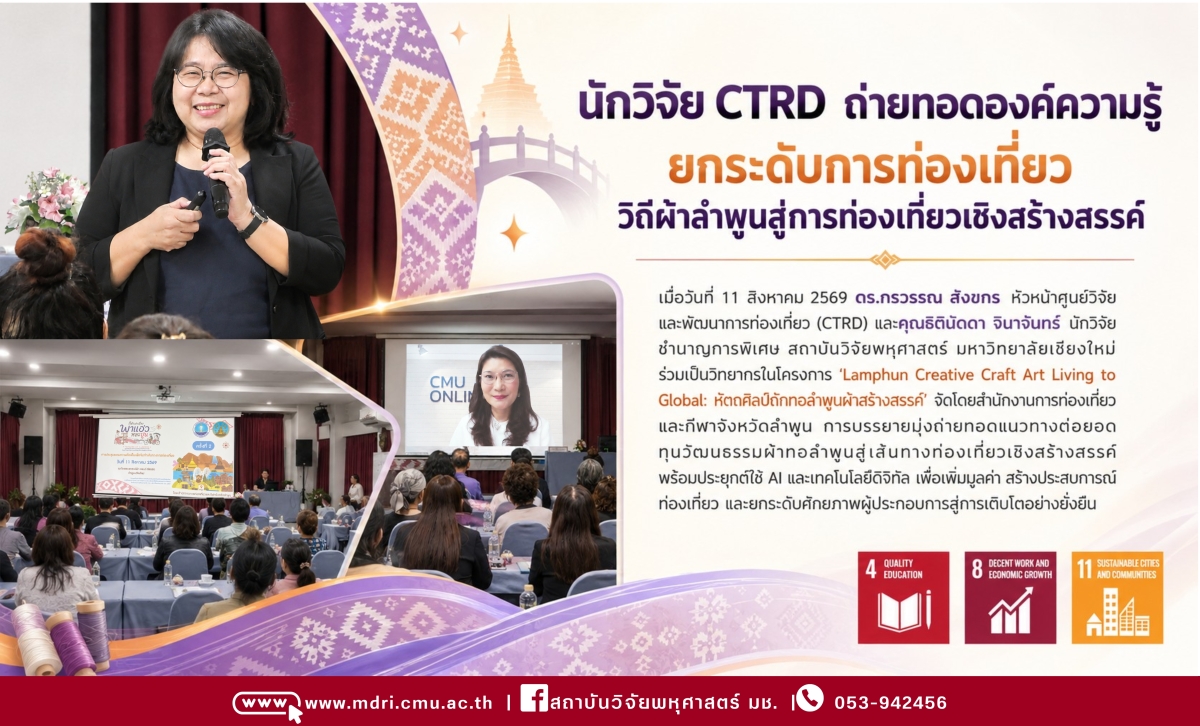 MDRI Gallery